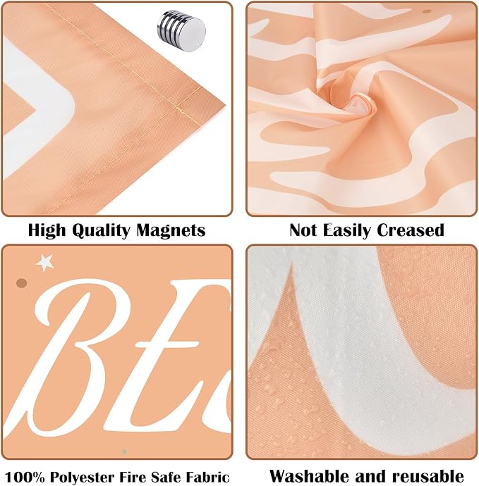 Fluorescent Light Covers -1PCS 4x2 Feet Classroom Covers - Image 6