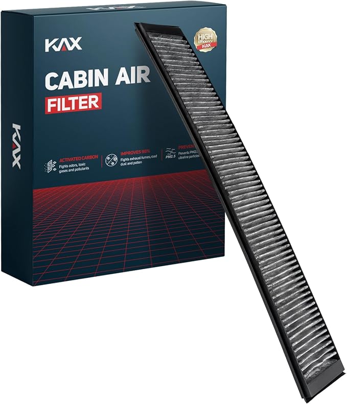 KAX Cabin Air Filter, CF10362 Replacement by KAX