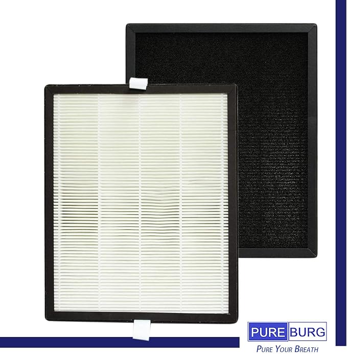 PUREBURG Replacement Filter Compatible - Image 4