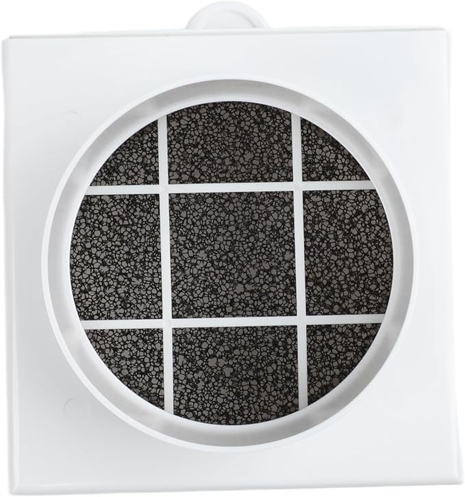 Dust Removal Focused Washable Duct Filters Designed to Fit Both - Image 4