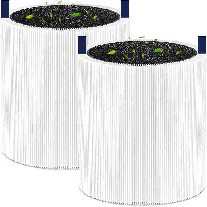  replacement filter Compatible by NXBHG