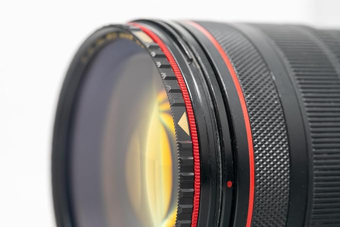 X4 CPL 49mm Circular Polarizer Filter - Image 5
