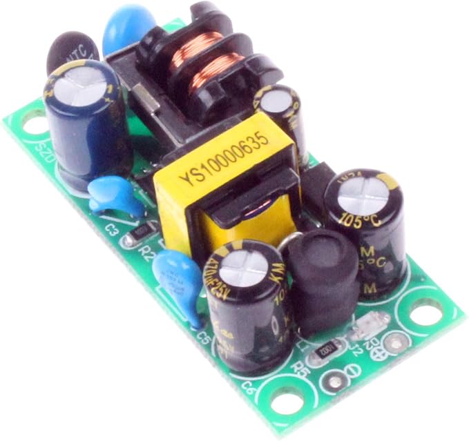 NOYITO AC to DC Precision Buck Power Supply Module AC 120V 100V-264V to 12V - Image 4