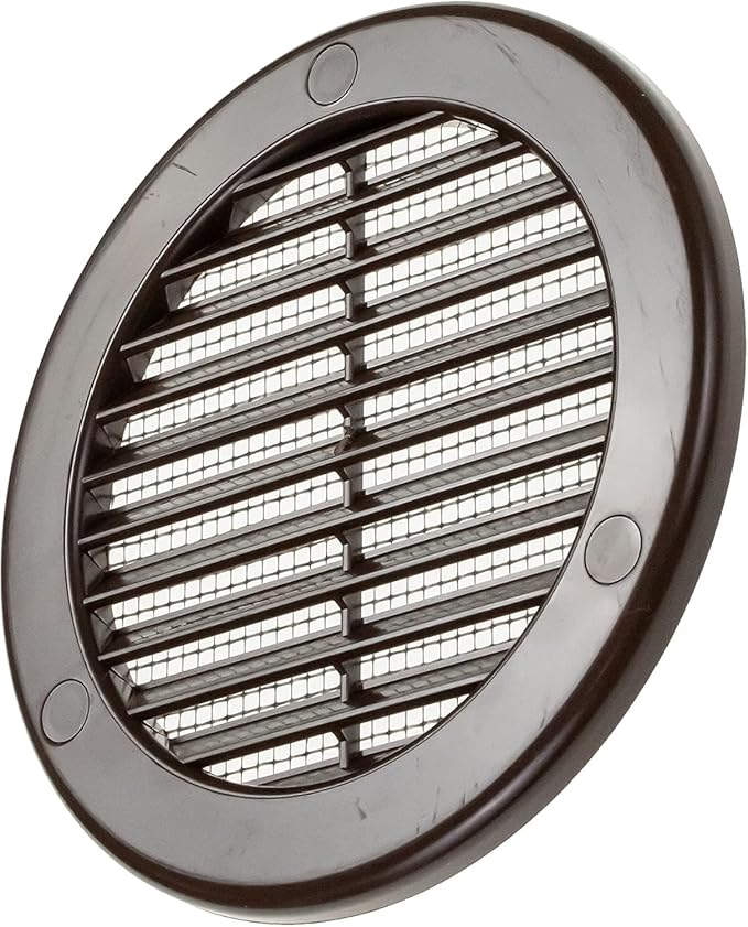 Vent Systems 4" Inch - Image 7
