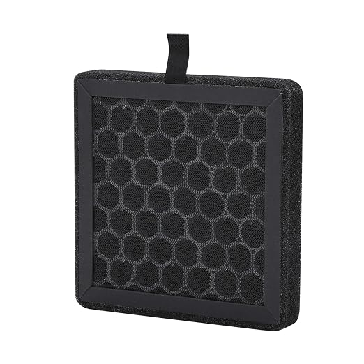 Creality Activated Carbon Air Filter, 3D Printer Accessories Cavity Air Filter - Image 2