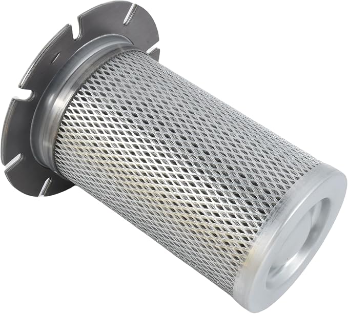 Air/Oil Spin-On Separator Compatible - Image 5