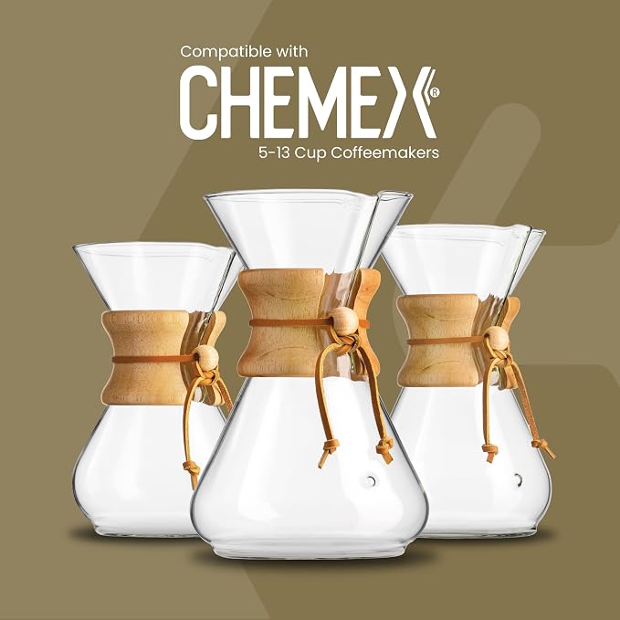 Chemex Bonded Filter - Image 3