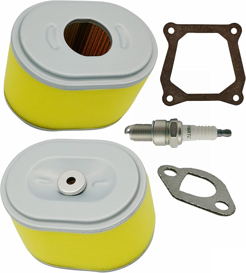 YAMAKATO AFZE18 GX160 GX200 Air Filter by YAMAKATO