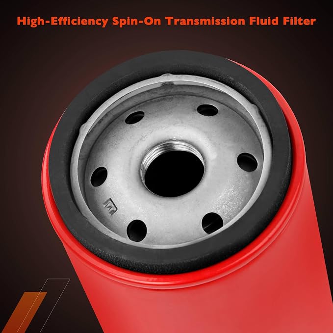 High-Efficiency Spin On Transmission Filter Compatible - Image 6