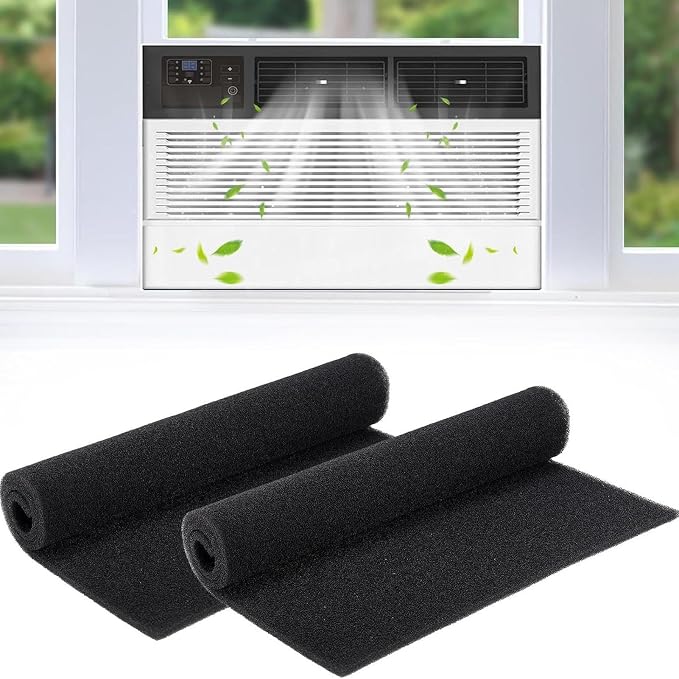Air Conditioner Filters - Image 9