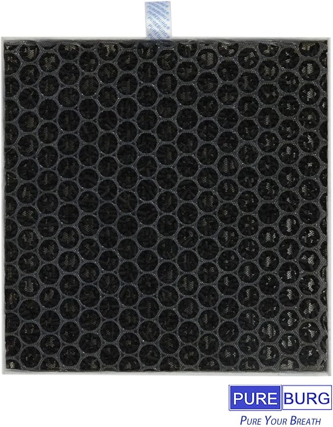 PUREBURG Replacement Filter Compatible - Image 5