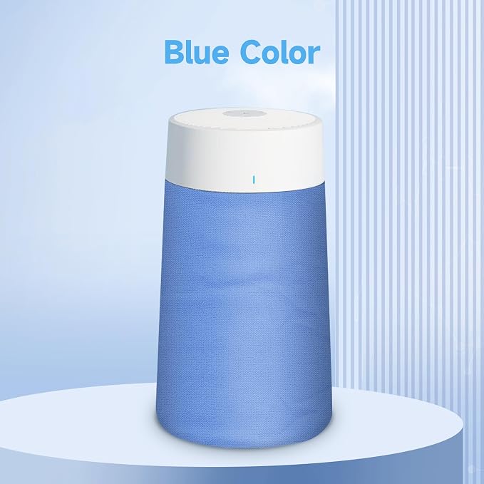 2 Packs Upgraded Mixed Carbon Replacement Filter Compatible - Image 7