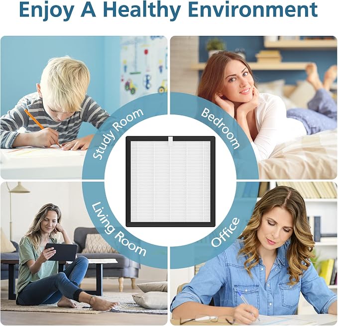G3 Replacement Filter, Compatible - Image 8