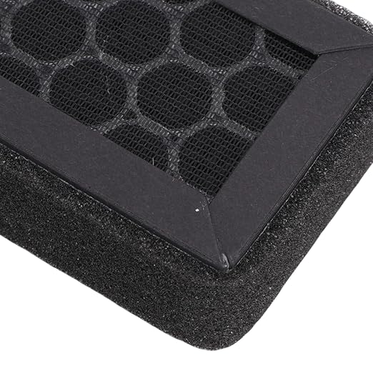 2PCS Air Filter Cartridges for Lab X1 P1S Series, and Activated Carbon Filter - Image 7