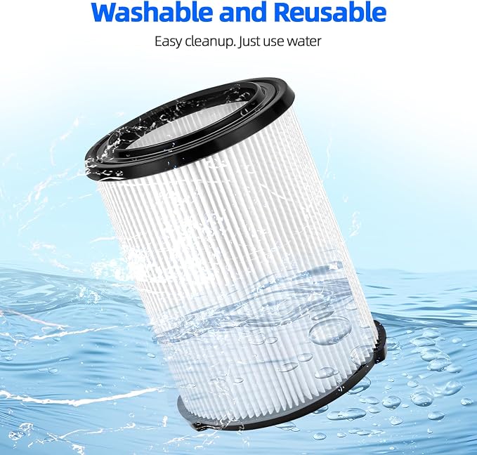 2-Pack VF4000 Filter Compatible - Image 7