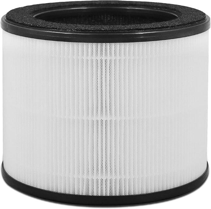 for Coway Airmega 100 Air Purifier True Replacement Filter by LAUKOWIND