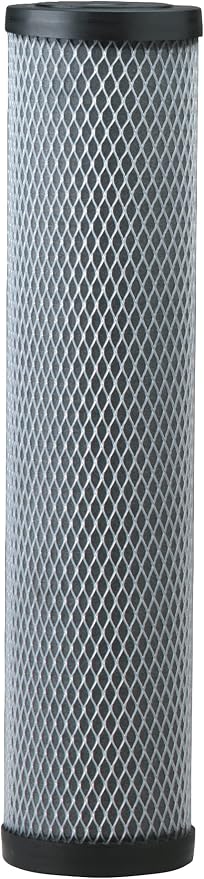 Pentair Pentek C1-20BB Big Blue Carbon Water Filter, Whole House Heavy Duty by PENTAIRPENTEK