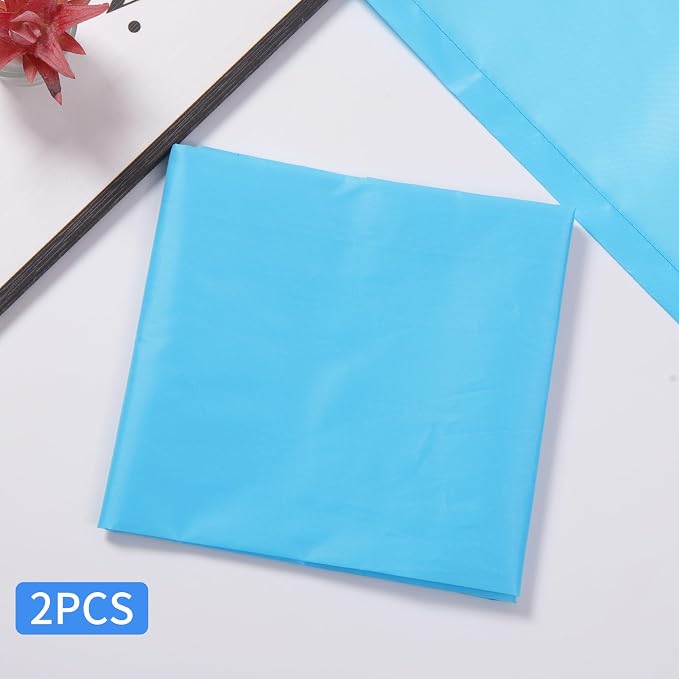 Torixqi 2pcs Fluorescent Light Covers - Image 7
