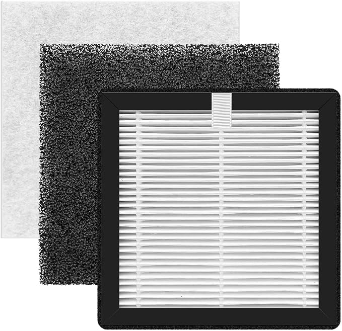 H13 Replacement Filter Compatible by Unknown