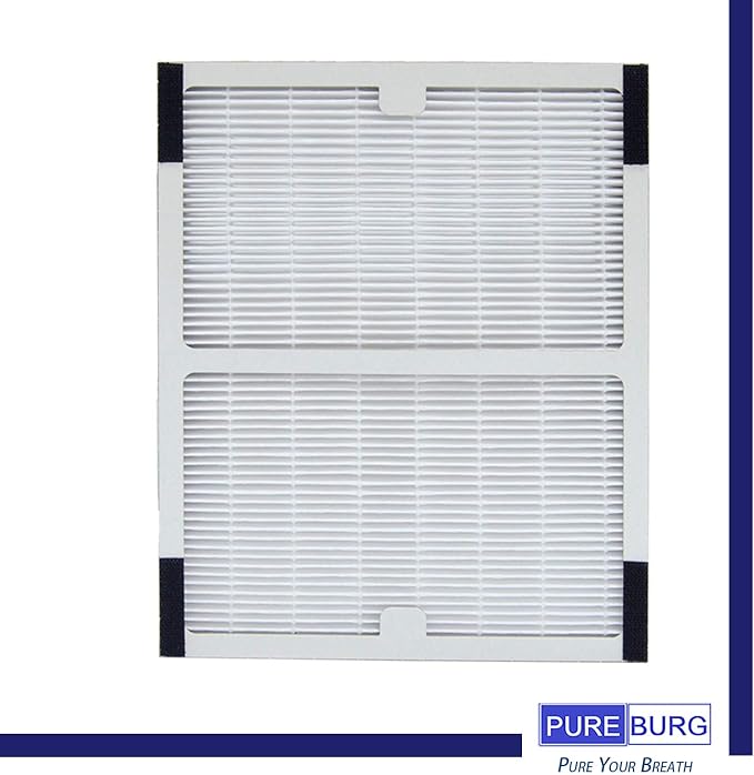 PUREBURG IAF-H-100A Replacement Filter Set Compatible - Image 4