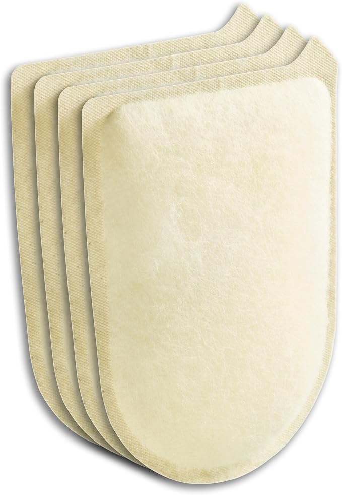 Tetra Whisper EX Carbon Large Round Filter Cartridges, Fits Tetra Whisper EX 30 - Image 3