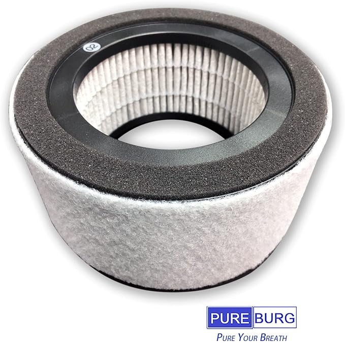 PUREBURG Replacement Filter Compatible - Image 5