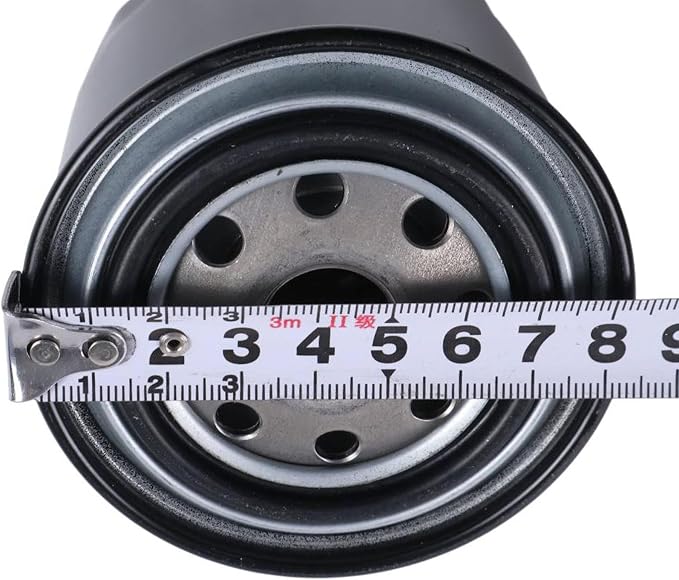 Oil Filter 40318591 40409065 MT40409065 Compatible - Image 3