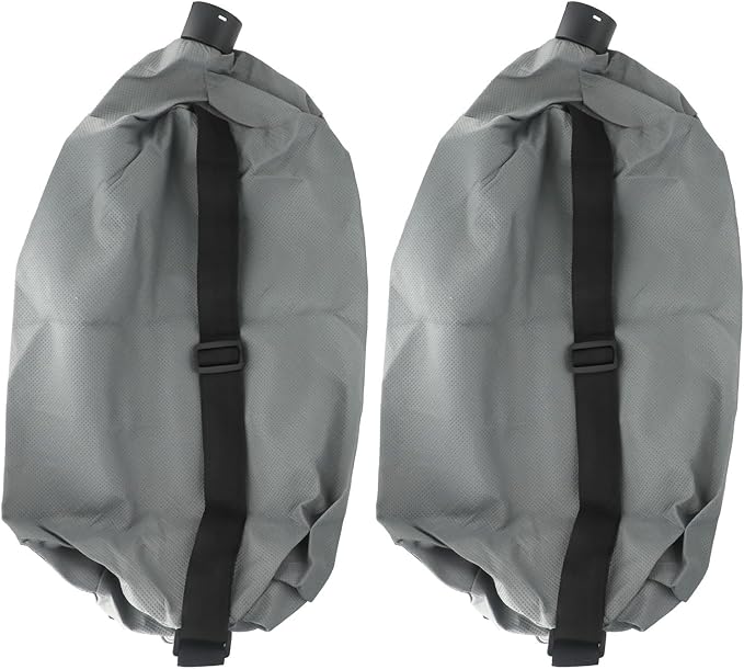 Wall Grinder Vacuum Bag - Image 3