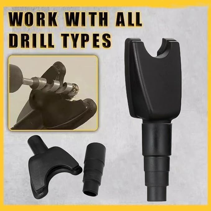 Drill Dust Collector - Image 3