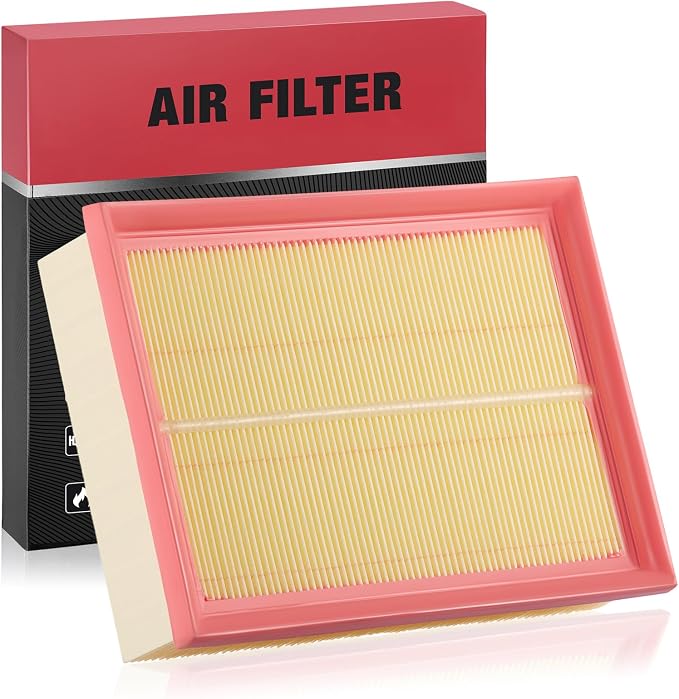 BDFHYK CA10092 Engine Air Filter Compatible by BDFHYK