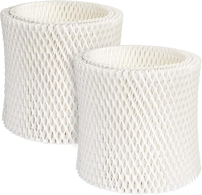 ANTOBLE 2 Pack HC-888 HC-888N Humidifier Wicking Filters Replacements by ANTOBLE
