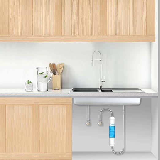 Under Sink Water Filtration System - Image 7