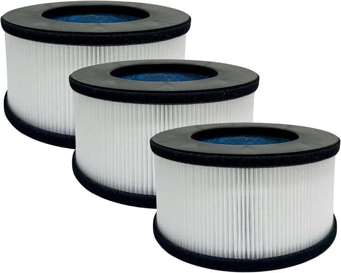 Nispira AF-3222 Replacement Filter by Nispira