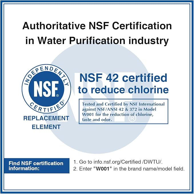 W10295370A Water Filter Replacement, Compatible - Image 2