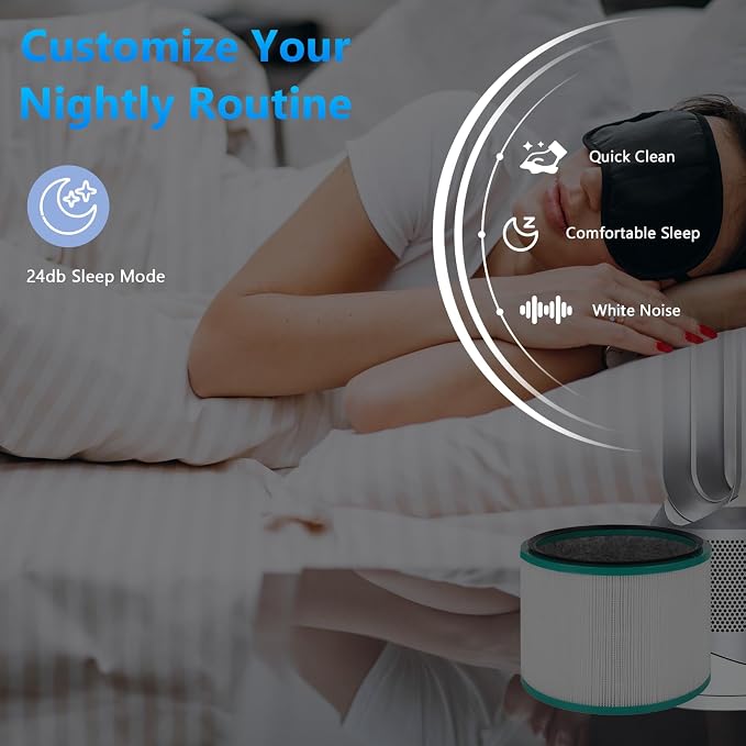 Air Purifier Filter Replacement - Image 6