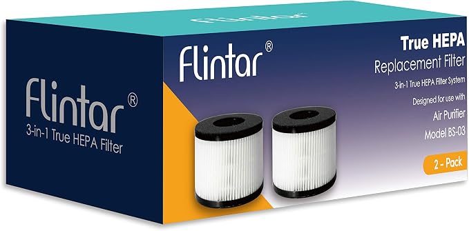 BS-03 Replacement Filter, Compatible - Image 5