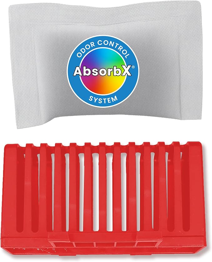 SensorCan AbsorbX Odor Filter Kit by SensorCan