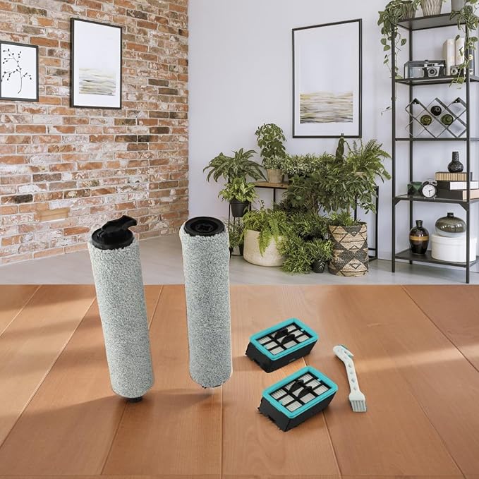 Replacement Roller Brush and Filter Kit - Image 5