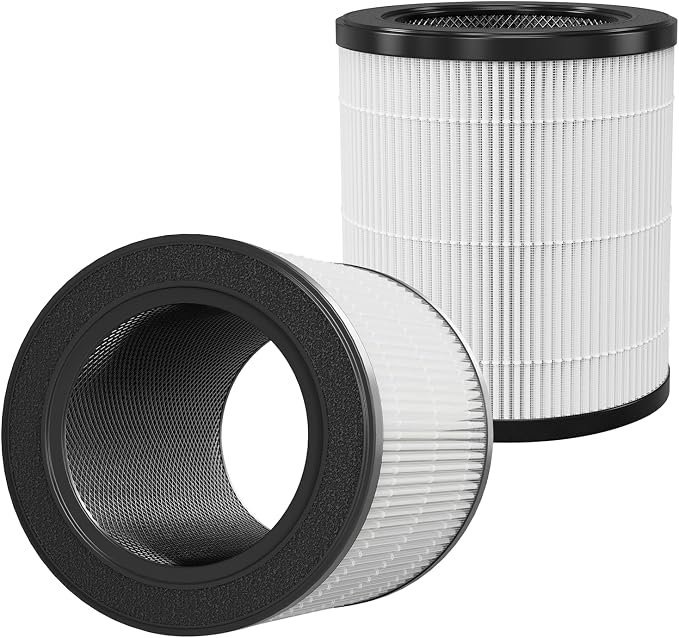 Genuine ZQA-4000C Replacement Filter by ADTARK