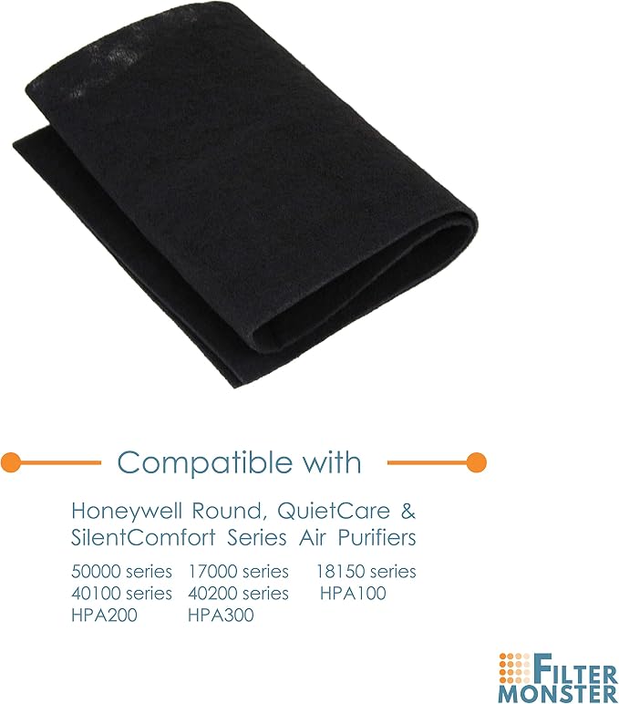 Filter-Monster Replacement Compatible - Image 9