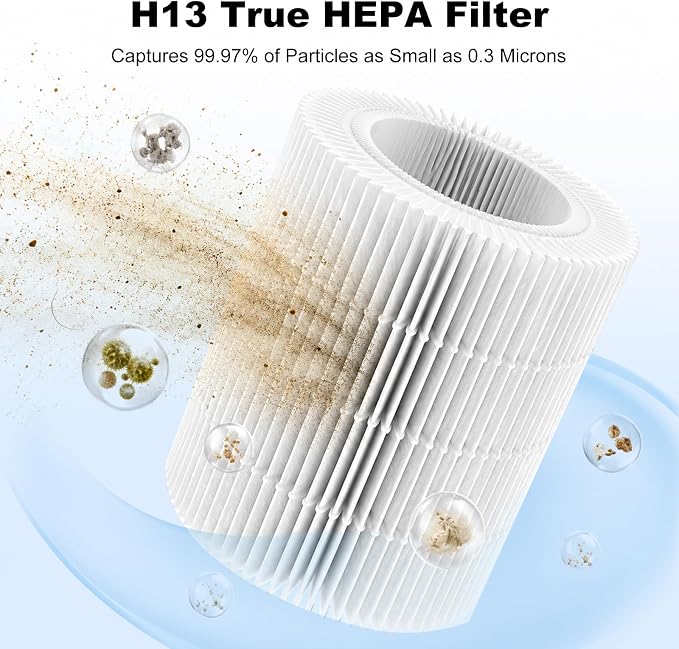 2 Pack AP0601 Replacement Filter Compatible - Image 5