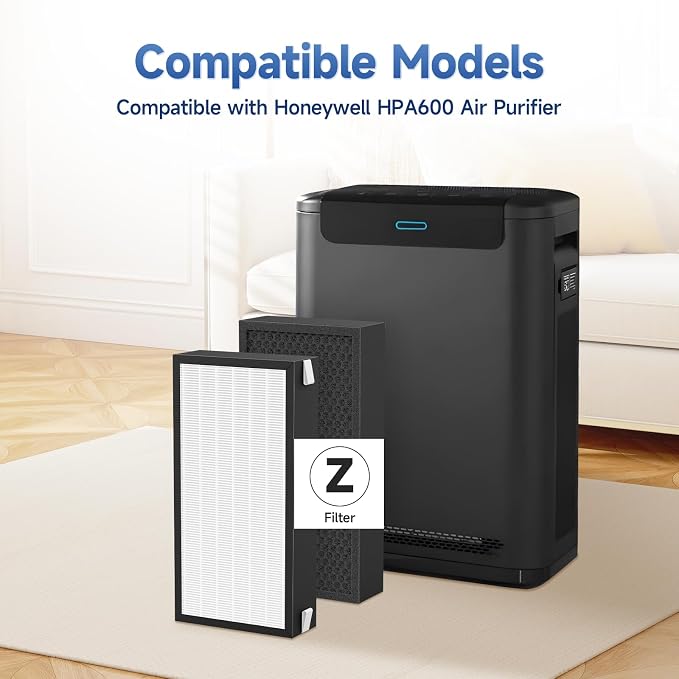 Filter Z Replacement Filter Kit Compatible - Image 2