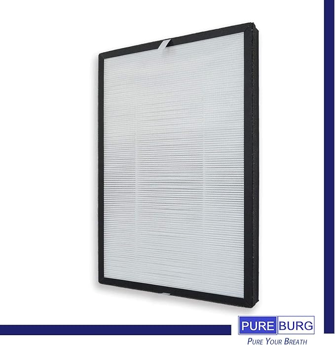 PUREBURG AP450F Replacement Filter Compatible - Image 5