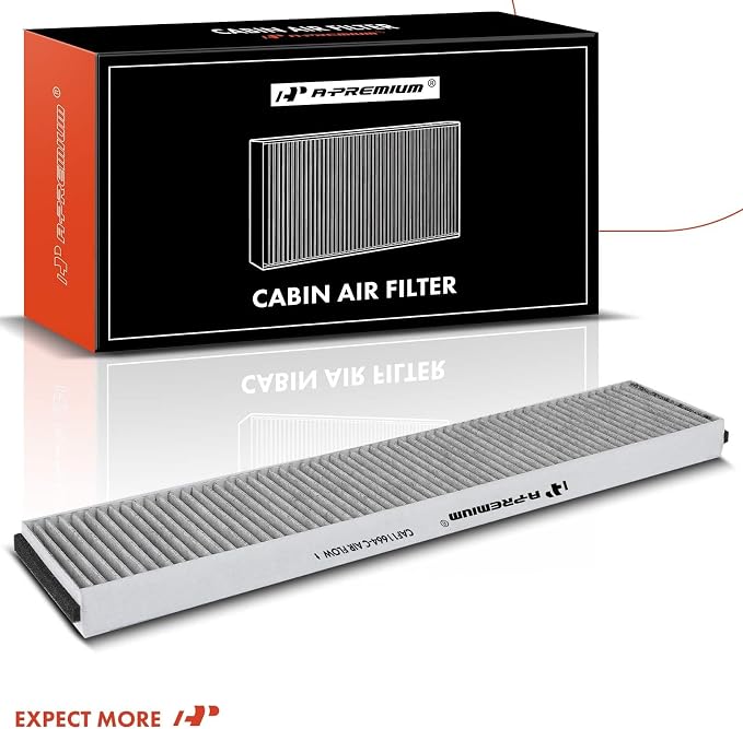 A-Premium 2-Pack Cabin Air Filter - Image 9