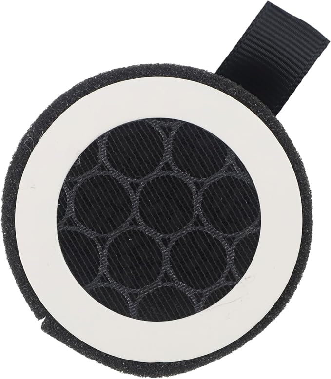 PVC Pipe Air Filter with HEPA and Activated Carbon - Image 2
