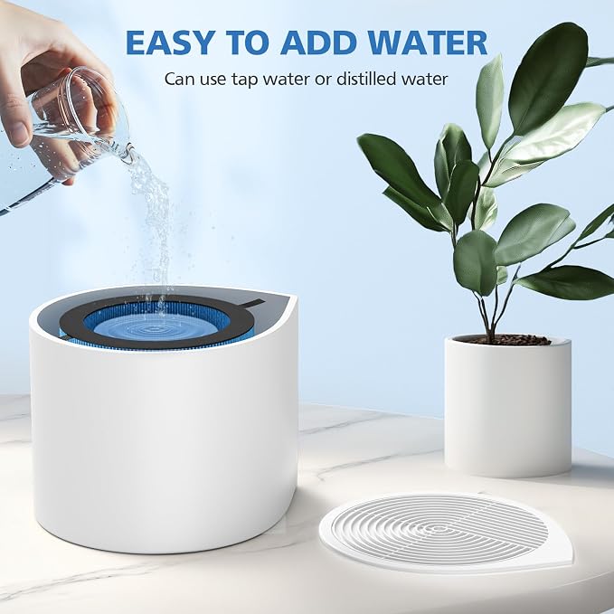 MIRO PRO Humidifier Wicking Filter Compatible - Image 6