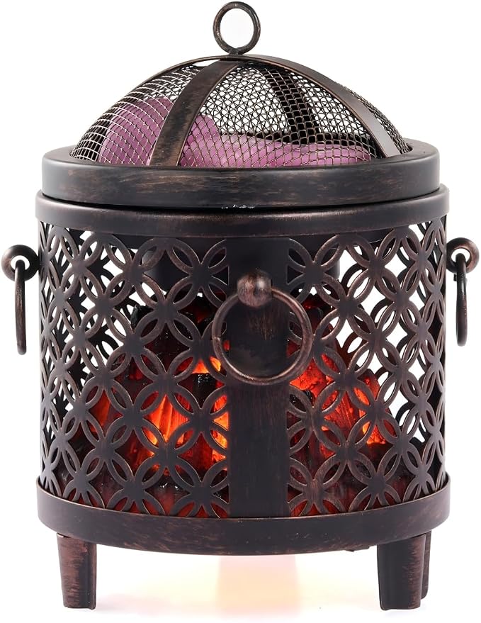 Dicimi Vintage Electric Wax Warmer by DICIMI