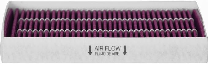 Febreze Odor Control HEPA Cabin Air Filter by PUREFLOW RZ19178H Fits 2016-2020 - Image 12