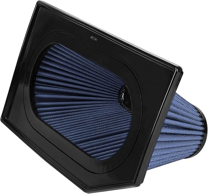 aFe POWER Magnum FLOW Inverted Replacement Air Filter w/Pro 5R Media - Image 2