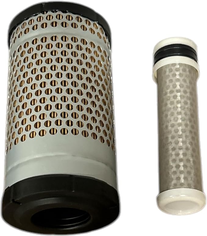 Air Filter Kit for Kubota B2650 B2301 B2320 B2601 B26 B21 B3030 B3000 B2920 - Image 2